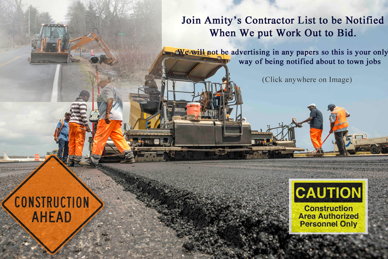 contractor list