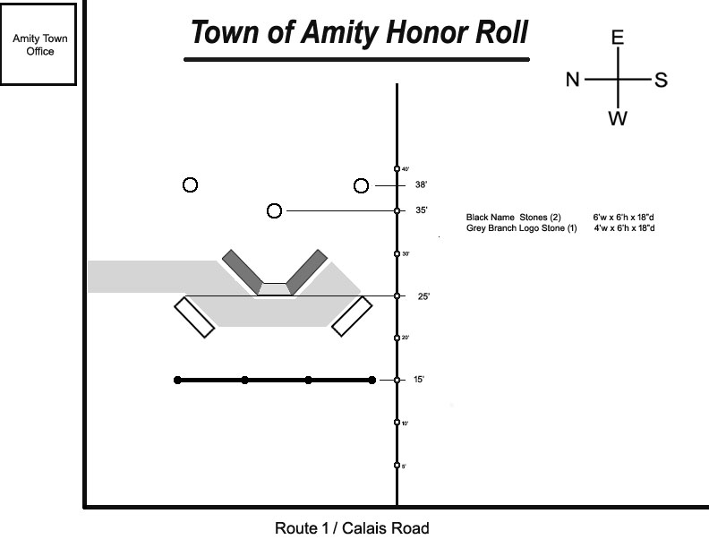 New hHonor roll design